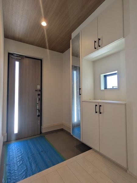 小田原市前川の新築一戸建