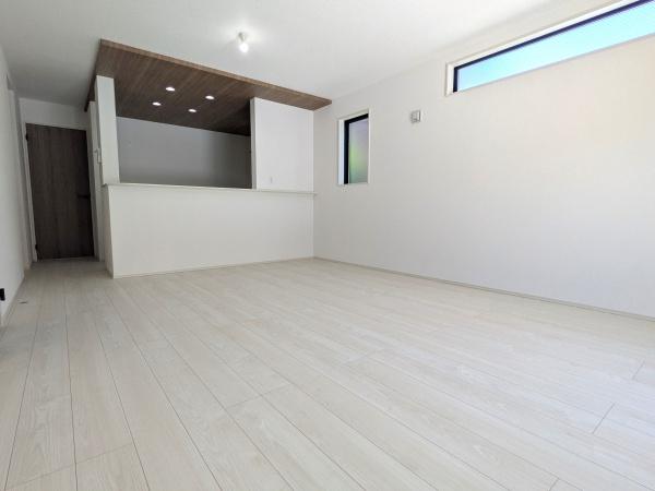 小田原市前川の新築一戸建