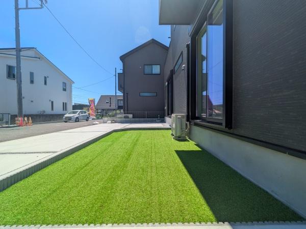 小田原市前川の新築一戸建