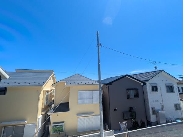 小田原市前川の新築一戸建
