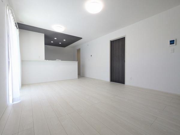 小田原市前川の新築一戸建