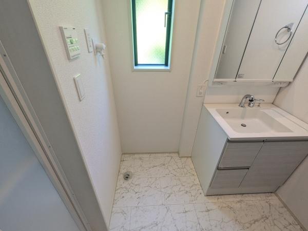 小田原市前川の新築一戸建