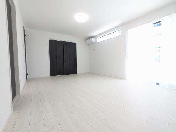 小田原市前川の新築一戸建
