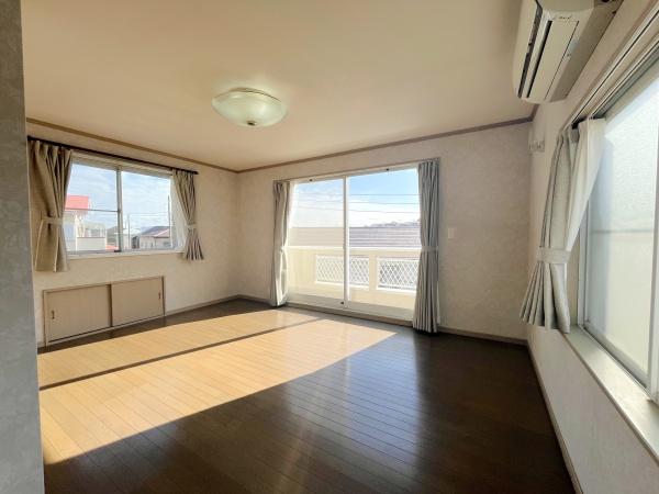 秦野市北矢名の中古一戸建て