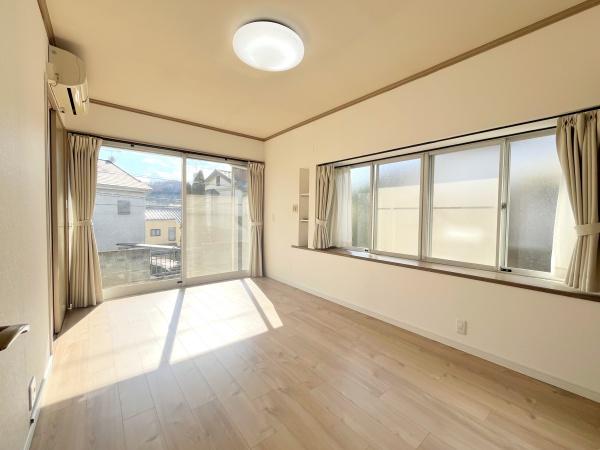 秦野市北矢名の中古一戸建て