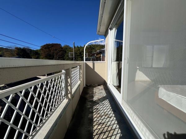 秦野市北矢名の中古一戸建て