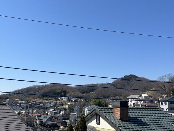 秦野市北矢名の中古一戸建て
