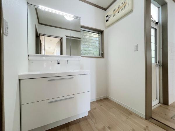 秦野市北矢名の中古一戸建て