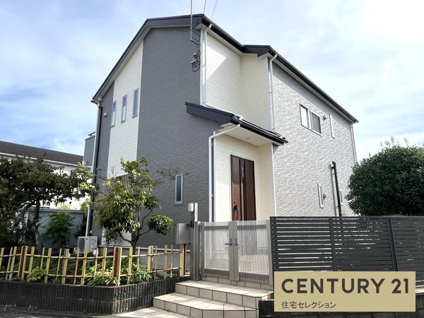 小田原市小船の中古一戸建