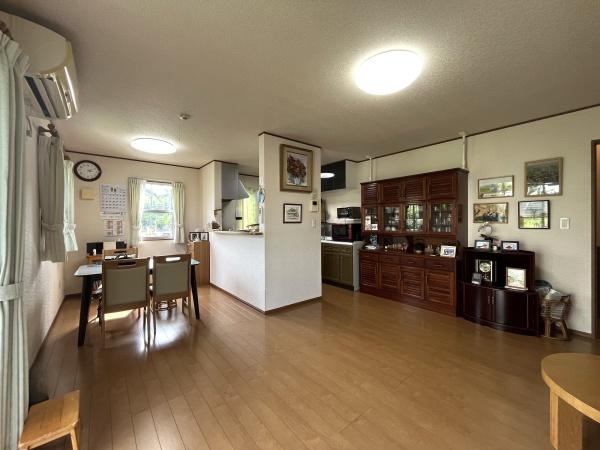 小田原市小船の中古一戸建