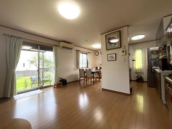 小田原市小船の中古一戸建