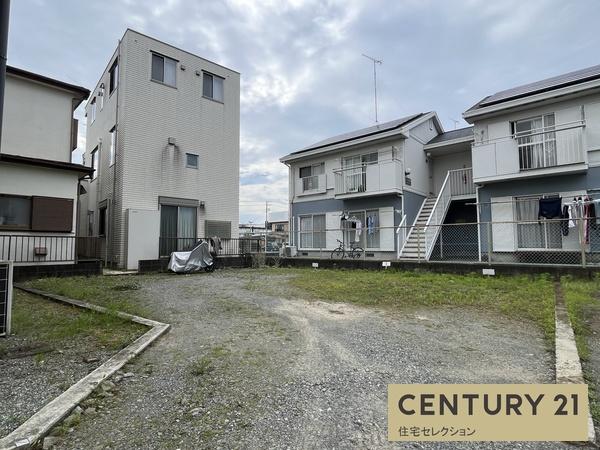 足柄上郡大井町上大井の売土地