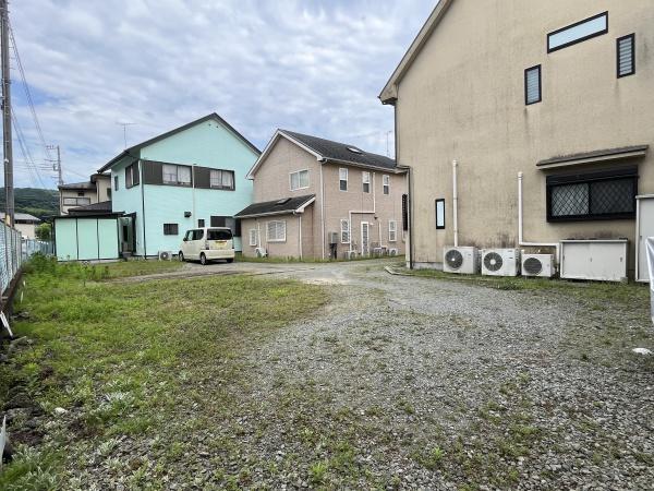 足柄上郡大井町上大井の売土地