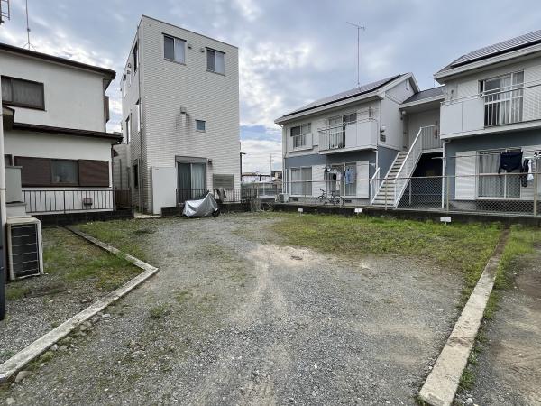 足柄上郡大井町上大井の売土地
