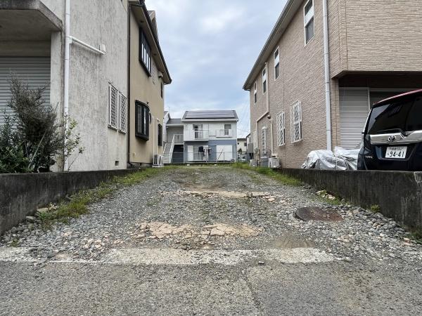 足柄上郡大井町上大井の売土地