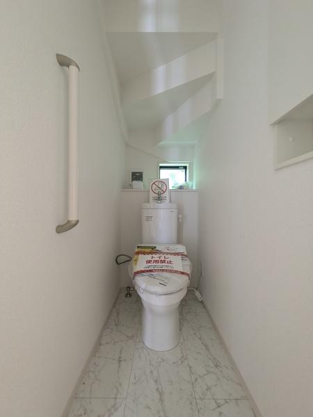 小田原市前川の新築一戸建
