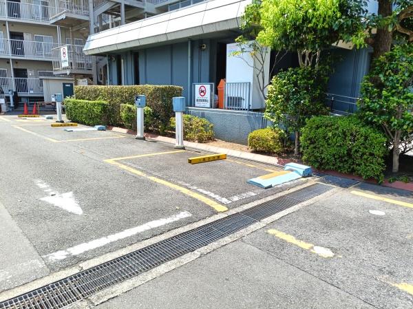 平塚スカイハイツ