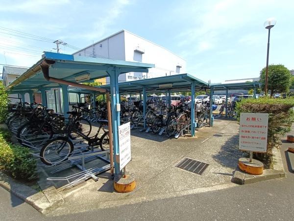 平塚スカイハイツ