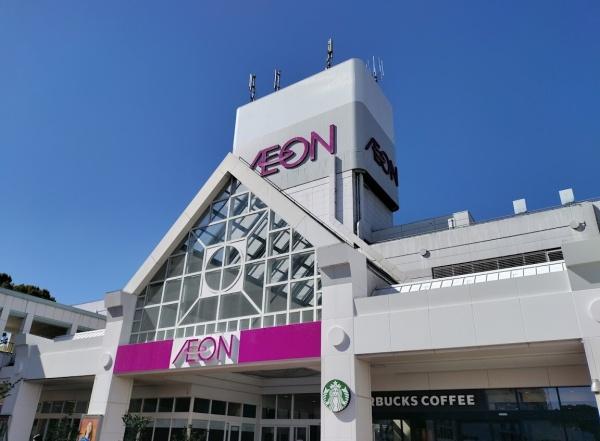 秦野市桜町２丁目の中古一戸建て(イオン秦野ショッピングセンター)