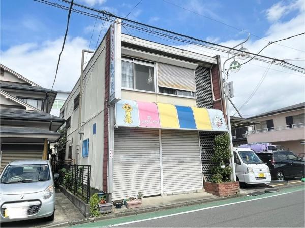 秦野市桜町２丁目の中古一戸建