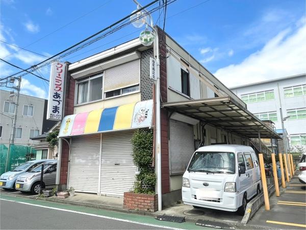 秦野市桜町２丁目の中古一戸建