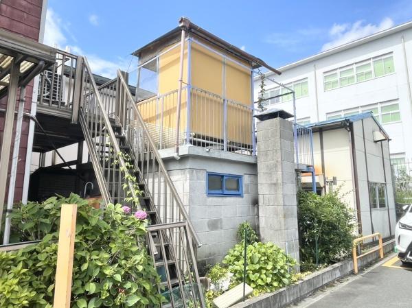 秦野市桜町２丁目の中古一戸建