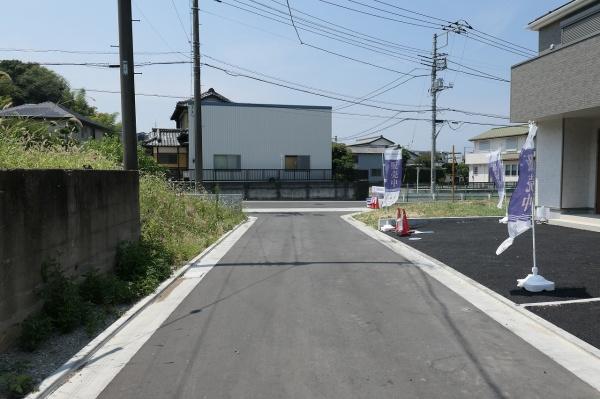 平塚市山下の新築一戸建