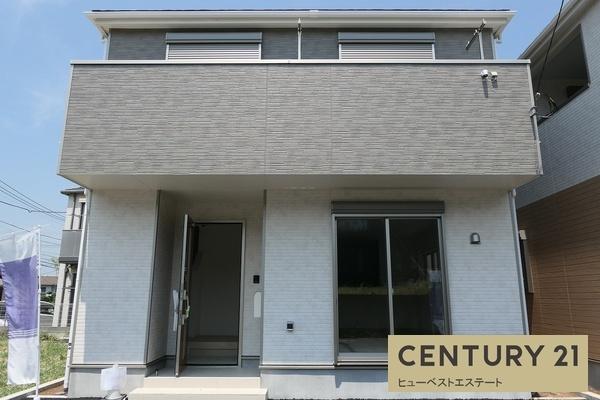平塚市山下の新築一戸建