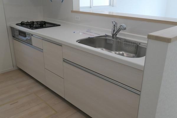平塚市山下の新築一戸建