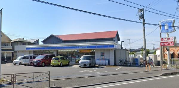 平塚市菫平の新築一戸建(ローソン西湘大磯店)