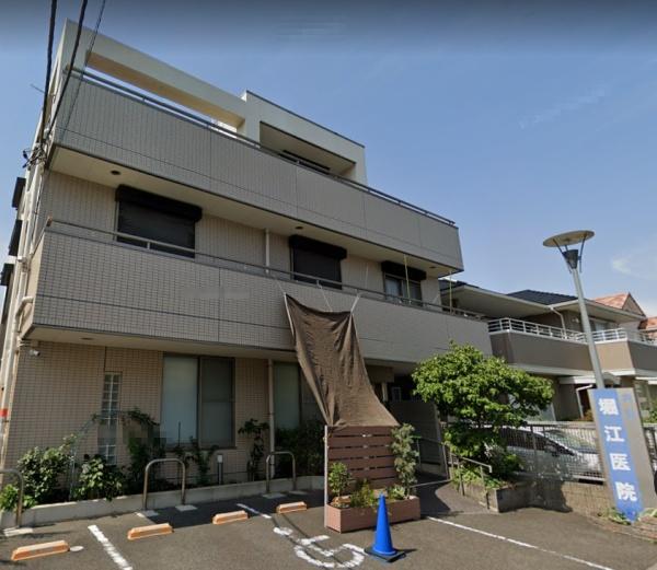 平塚市菫平の新築一戸建(堀江医院)