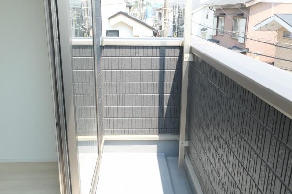平塚市菫平の新築一戸建