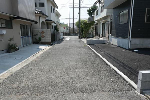 平塚市菫平の新築一戸建