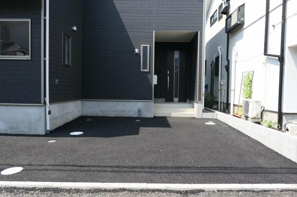平塚市菫平の新築一戸建