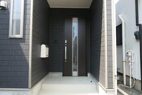 平塚市菫平の新築一戸建