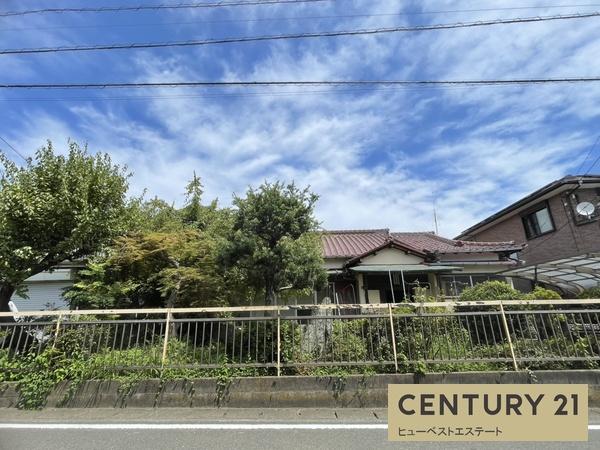 小田原市別堀の売土地