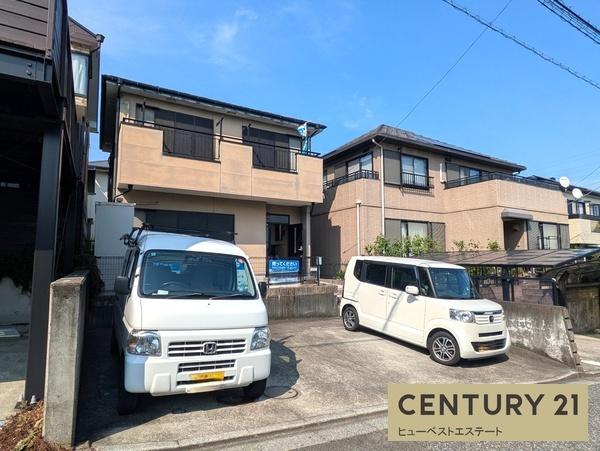 中郡二宮町松根の中古一戸建