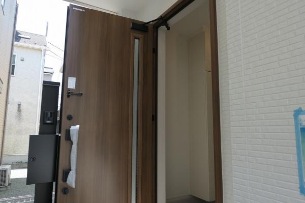 平塚市平塚１丁目の新築一戸建