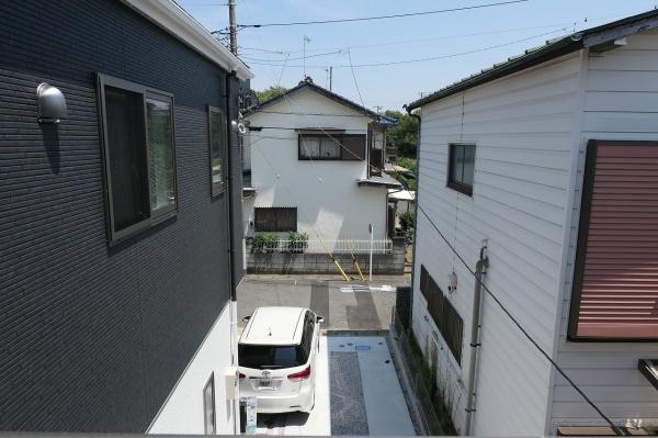 平塚市平塚１丁目の新築一戸建