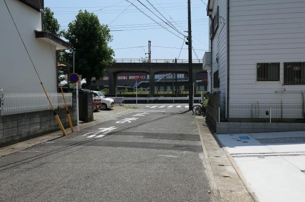 平塚市平塚１丁目の新築一戸建