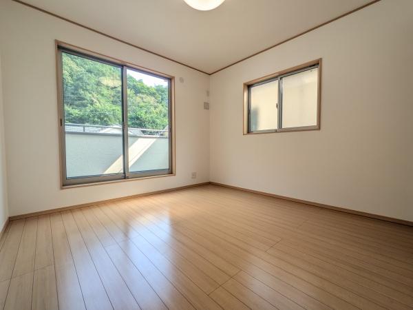 秦野市曽屋の中古一戸建て