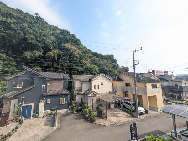 秦野市曽屋の中古一戸建て