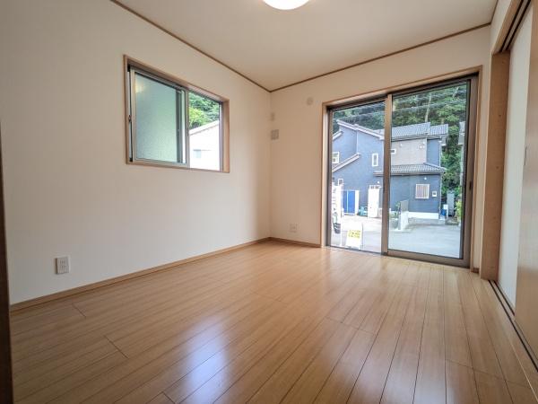 秦野市曽屋の中古一戸建て