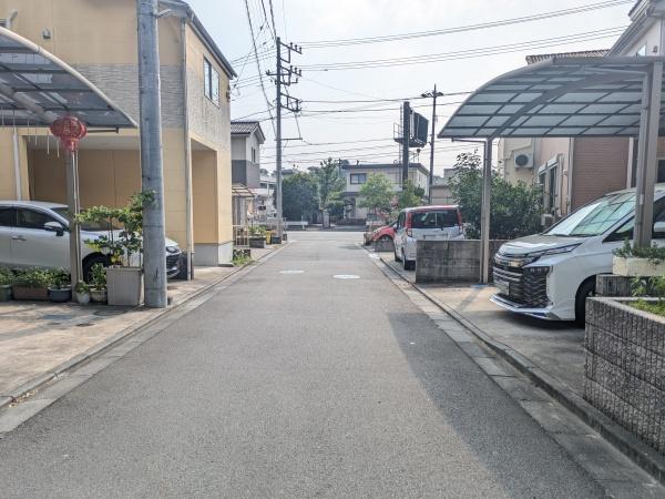 秦野市曽屋の中古一戸建て