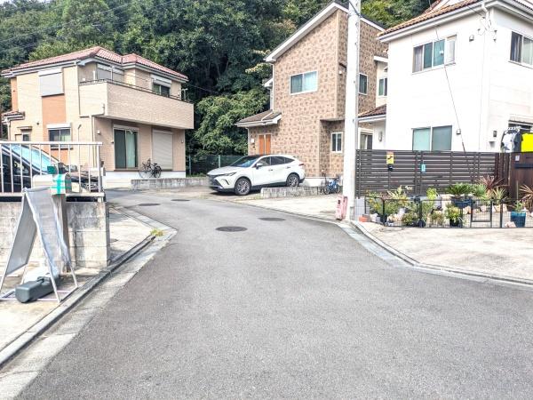 秦野市曽屋の中古一戸建て