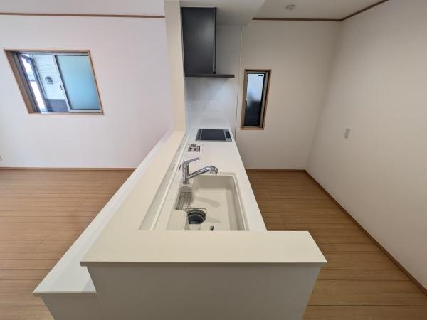 秦野市曽屋の中古一戸建て
