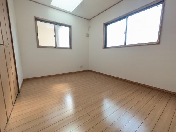 秦野市曽屋の中古一戸建て