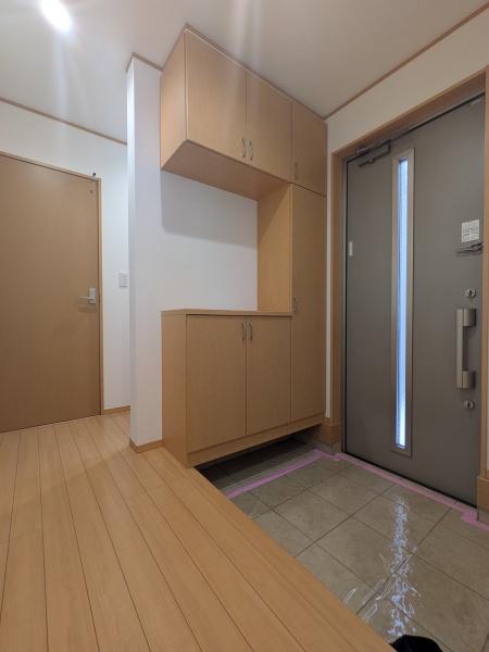 秦野市曽屋の中古一戸建て