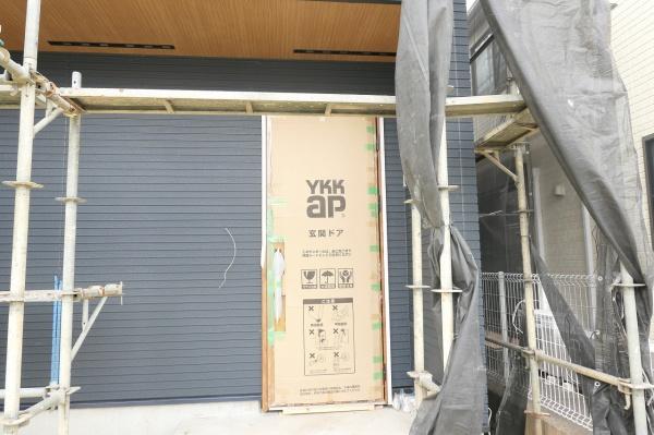 小田原市扇町２丁目の新築一戸建