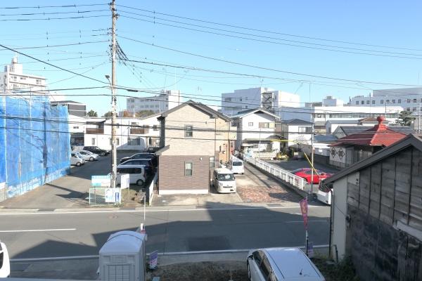 小田原市扇町２丁目の新築一戸建